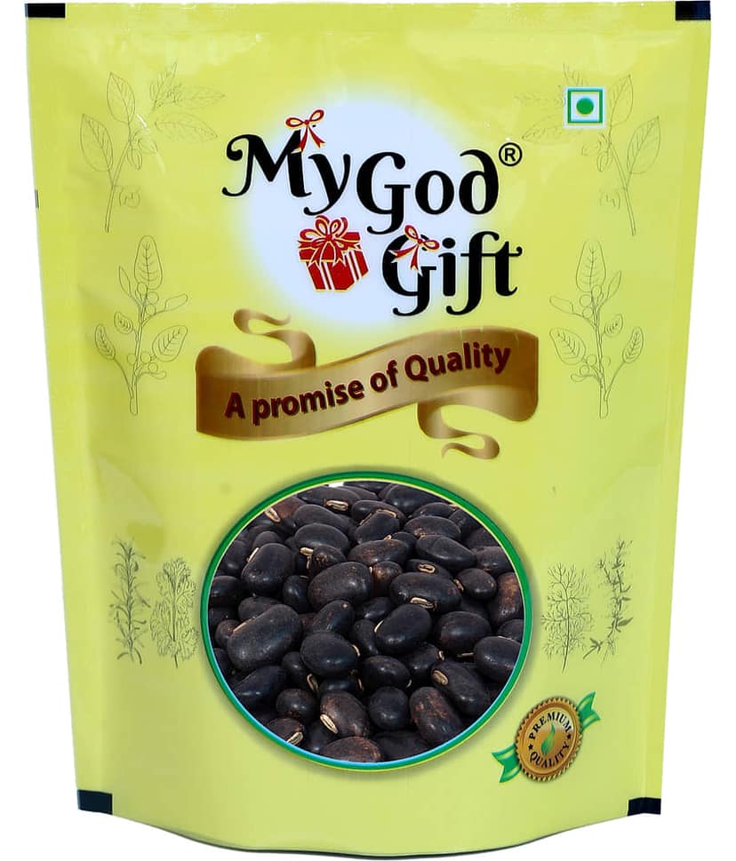 kaunch beej (400g) | 100% Natural Kaunch Kala | Mucuna Pruriens | Black Kaunch Seeds