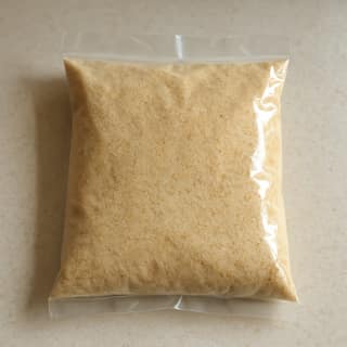 Saphalta Mini Mart's suji halwa mix