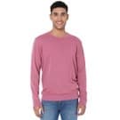 Mufti Pink Logo Sweatshirt