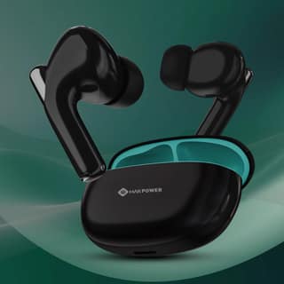 Audio Buds 121 Audio Buds 121 - BOLD BLACK