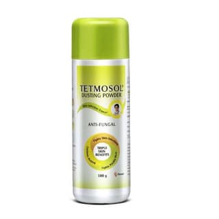 Tetmosol Dusting Powder 100 Gms