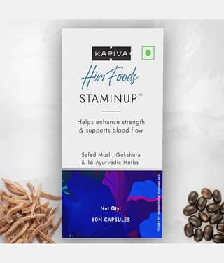 Kapiva Himfoods Staminup