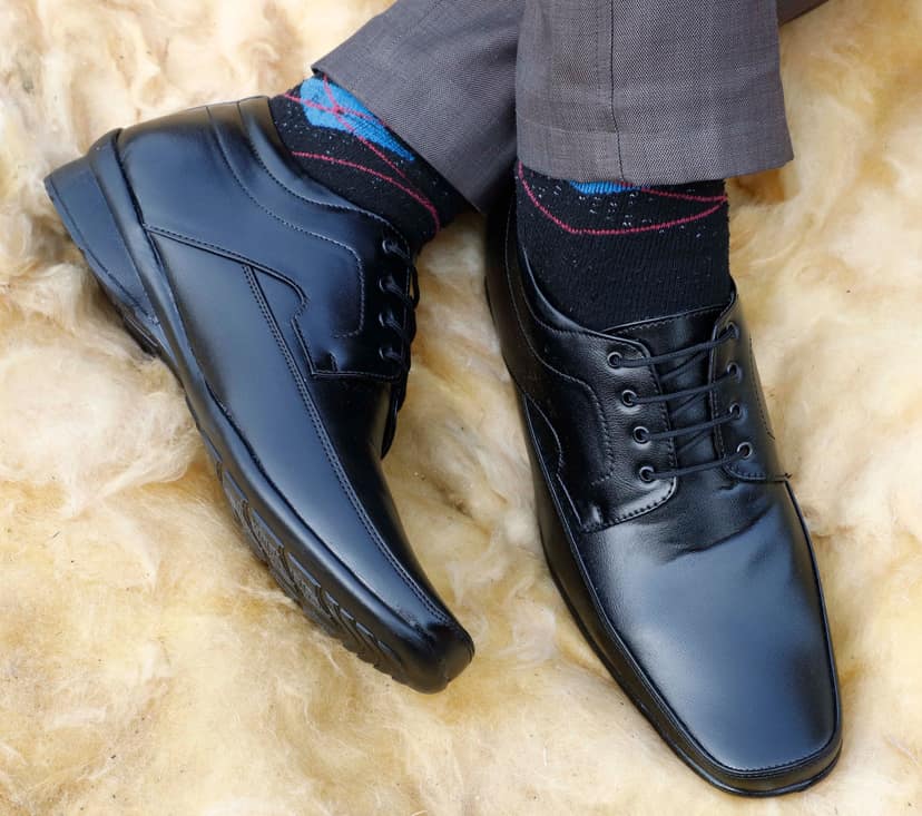 Formal Shoes view 2