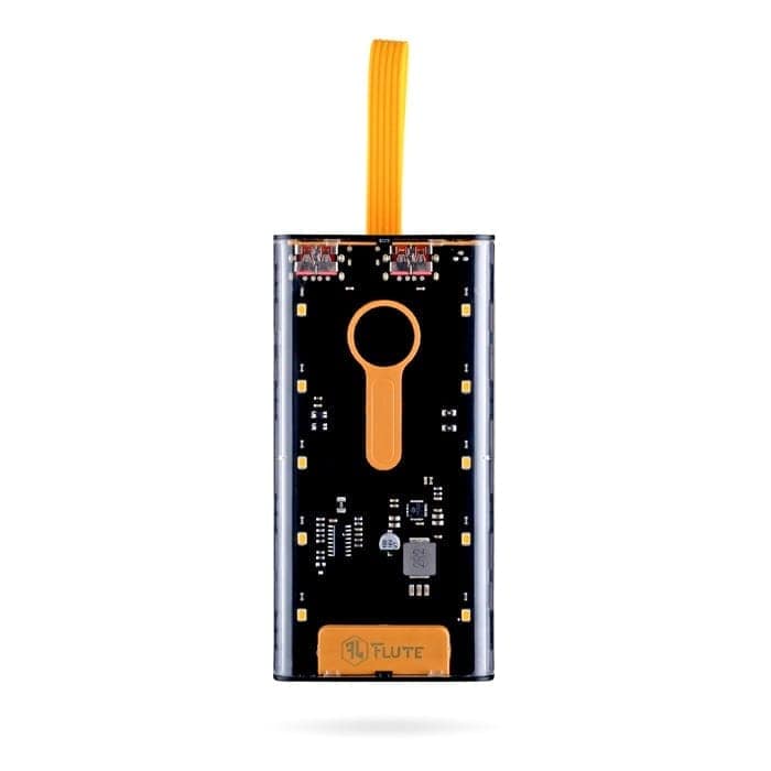 Flute VoltMax P10 10000mAh Powerbank view 5