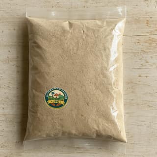 Jalimma Pangi Galleria's kuttu flour (buckwheat flour)