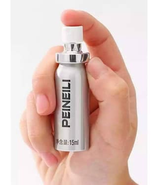 Peineili Spray Keep Long Time Spray Extenal 15ML Men Delay Spray