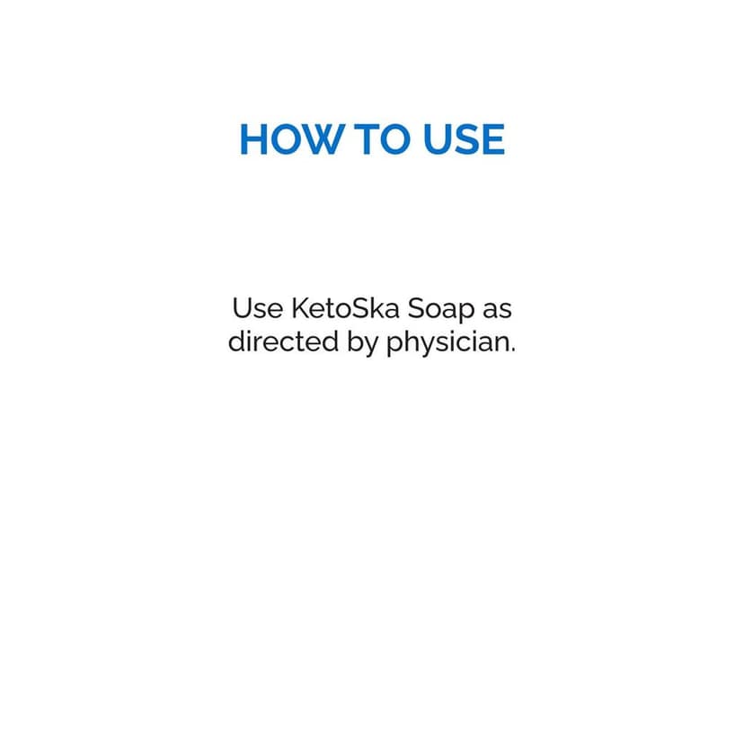 KETOSKA ANTIFUNGAL SOAP, 100gm Pack of 3 view 2