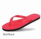 RLX CU25 Red Black G No 8