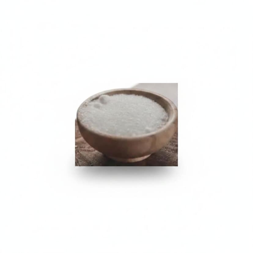 Refined White Sugar - 1 kg - One pack of sugar view 2