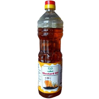 Mustard Oil