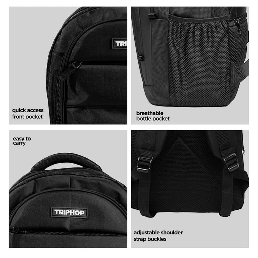 Everyday Backpack view 5