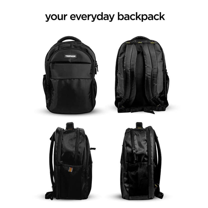 Everyday Backpack view 7
