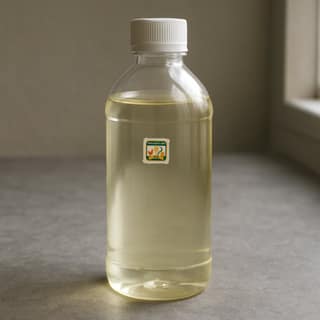Poya.Motti Den's pure coconut oil