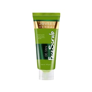 JOVEES DE-TAN FACE SCRUB 100 GMS