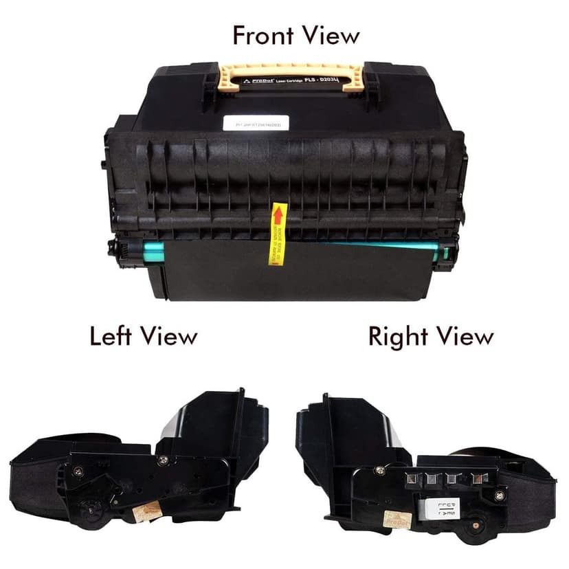 ProDot (PRO S-203L Laser Toner Cartridge for Samsung MLT-D203L Compatible with Samsung SL-M3320, M3370, M3820, M3870, M4020, 4070 view 3