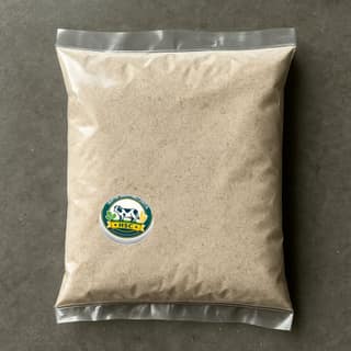 Hiriya Shopping Center's whole wheat flour