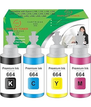APSUN JET Ink ( 70 ml )