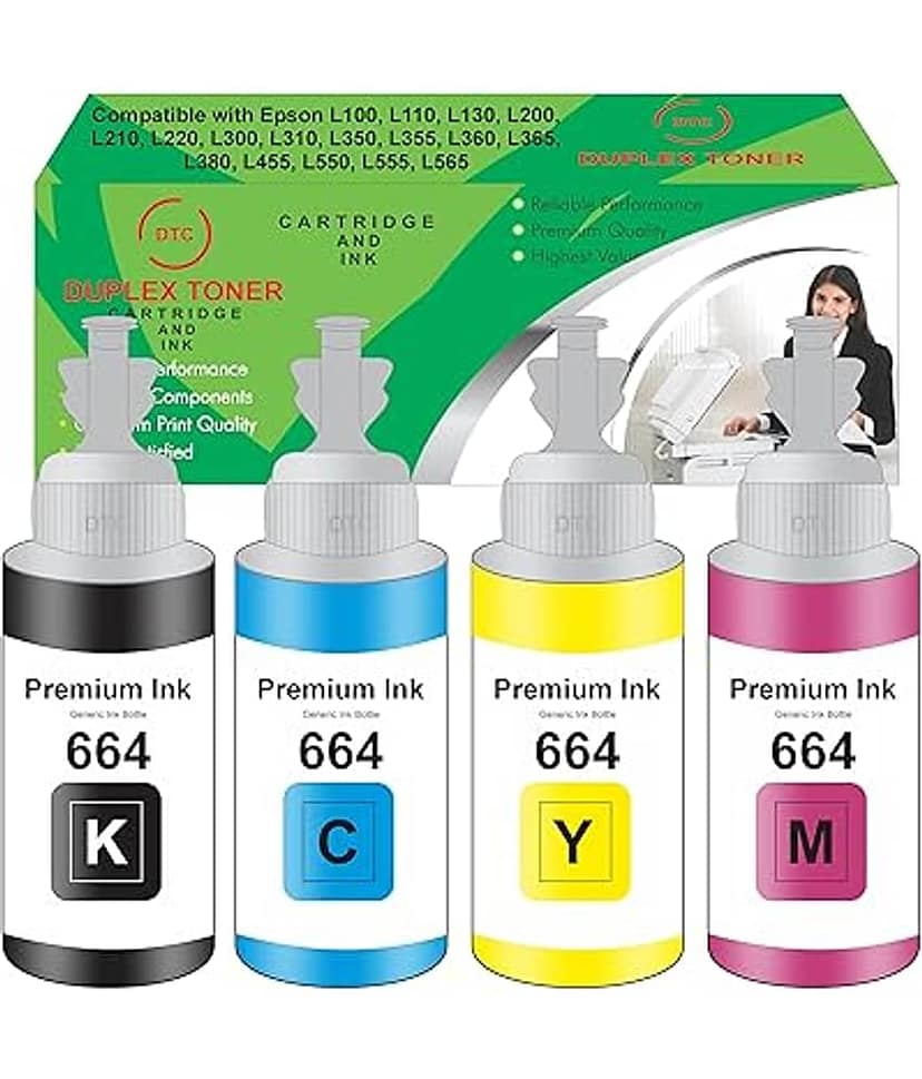 APSUN JET Ink ( 70 ml )