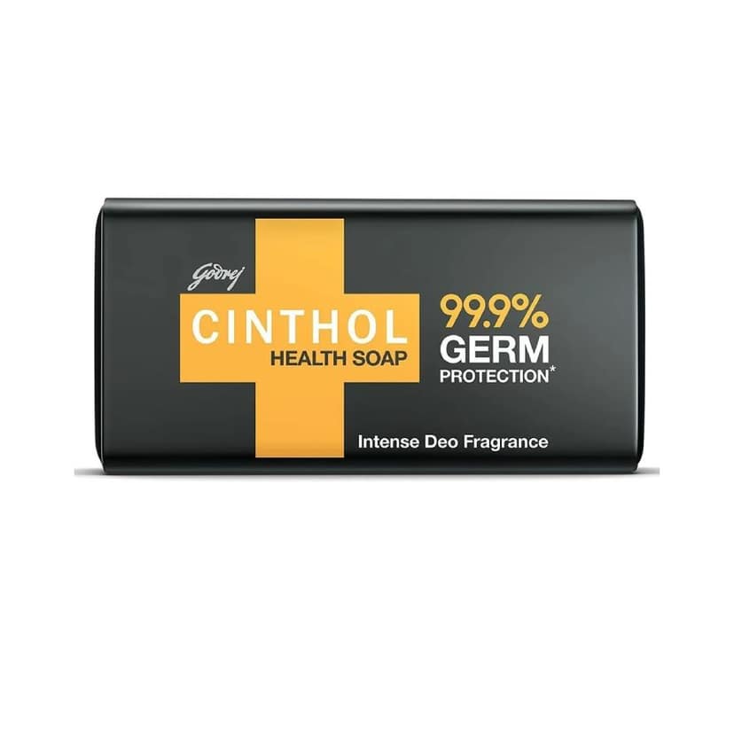 Cinthol Health Soap 100 Gms