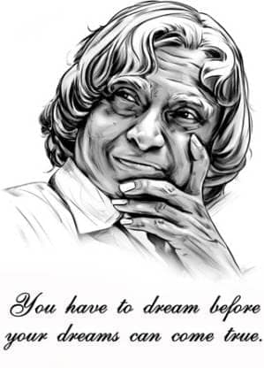 abdul kalam quotes