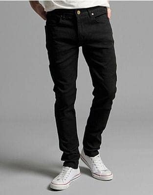 Mens jeans