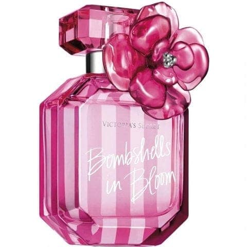 Victoria's Secret Bombshells In Bloom Eau de Parfum – 100ml | Fresh, Floral & Long-Lasting Perfume for Women view 4