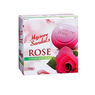 Mysore Sandal Rose 150 Gms