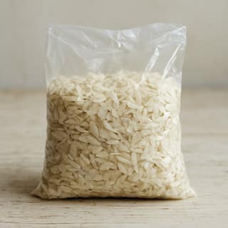 Rajvati Bazaar's poha - flattened rice