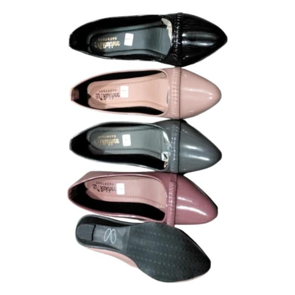 Women Shoes (No-8) view 2