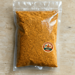 Surendra Thapa Cabin's instant sambar mix