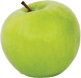 Apple - Green 500 Gms