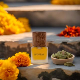 Banaras Attar 10ml