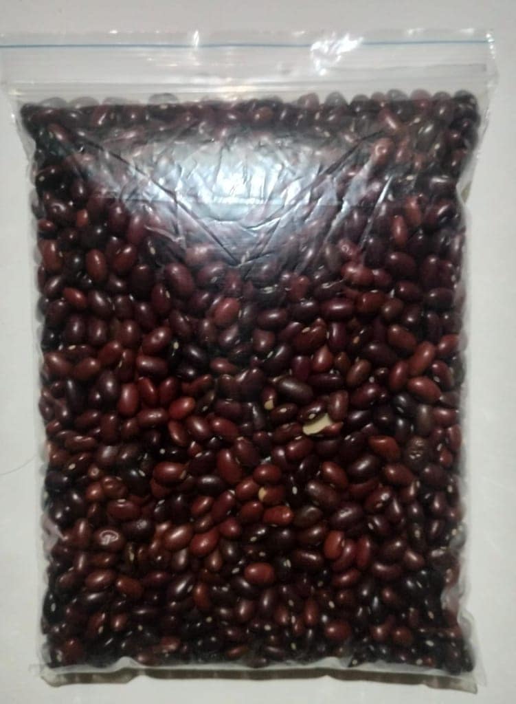 Rajma view 3