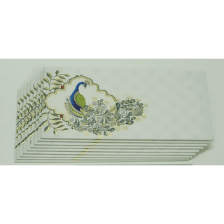 DESIGNER SHAGUN ENVELOPE