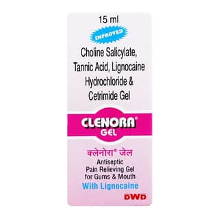 Clenora Gel 15 Ml