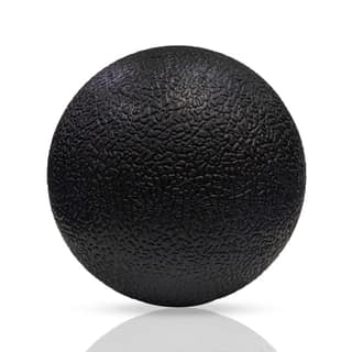 Massage Ball for Muscle Recovery Trigger Point Therapy Ball for Myofascial Release, Deep Tissue Massage, Pain Relief, Mobility Tool for Back, Feet, Neck, Yoga, and Gym
