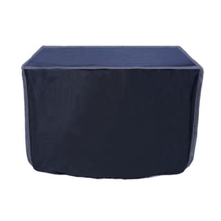 Palap Super Premium Dust Proof Printer Cover for Brother HL-L2321D (Black,40.6 x 41 x 23.3 cm)