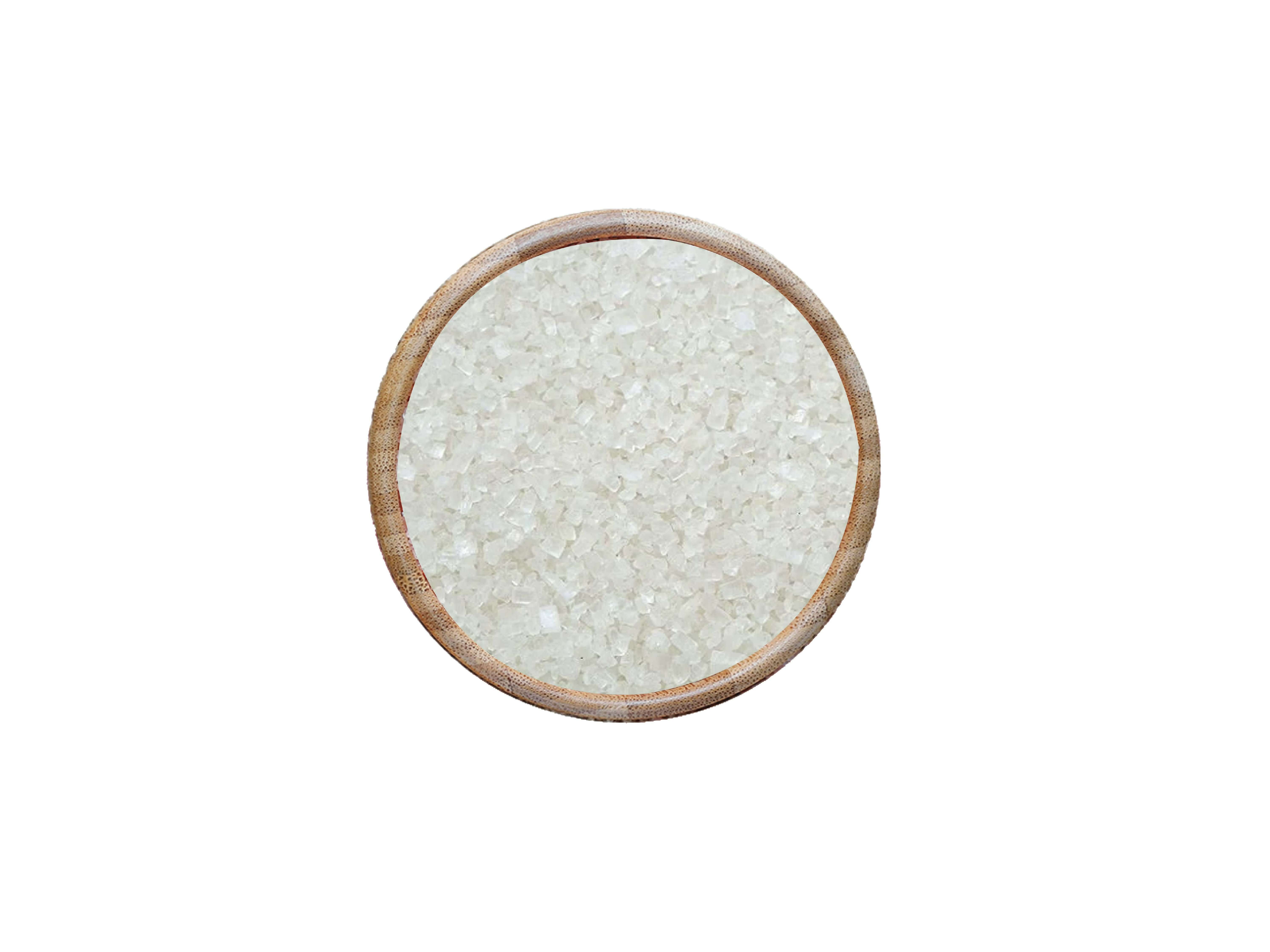 Organic Sugar - All Natural Sugar - 2Kgs( 1Kg X pack of 2) view 3