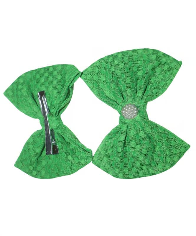 Baby Hair Clips