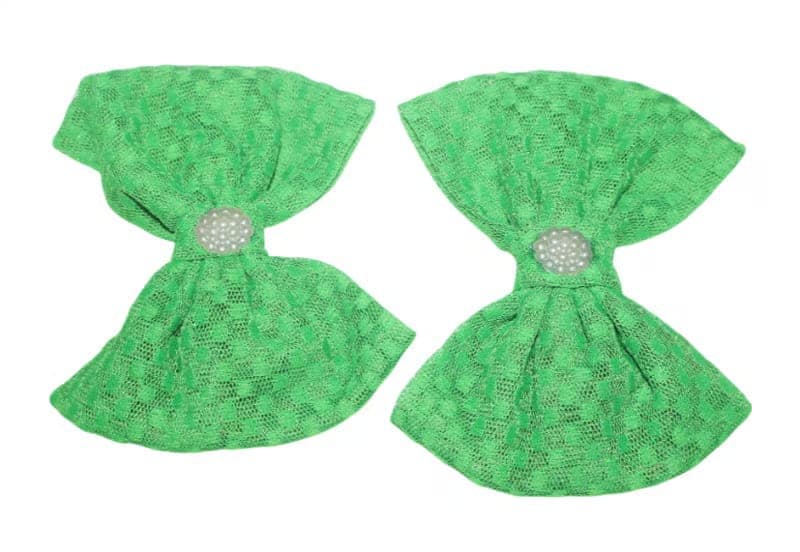 Baby Hair Clips view 4