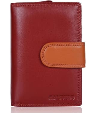 Calfnero Multi Wallet
