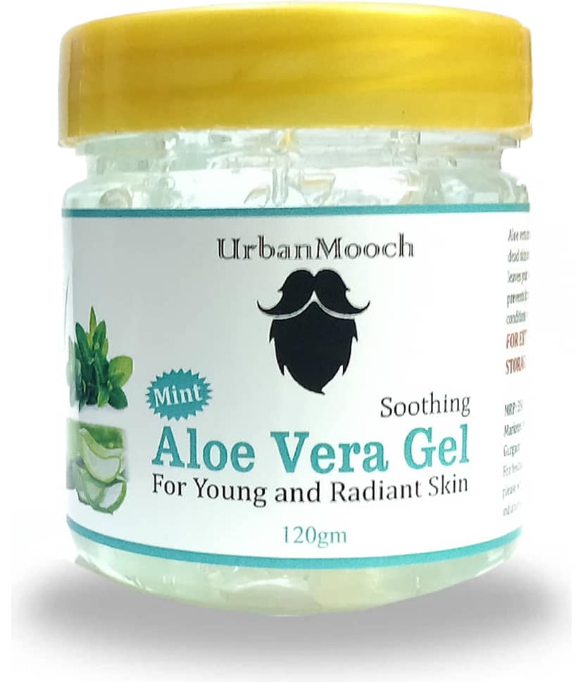 UrbanMooch - Fairness Face Pack for All Skin Type (Pack of 1) view 2