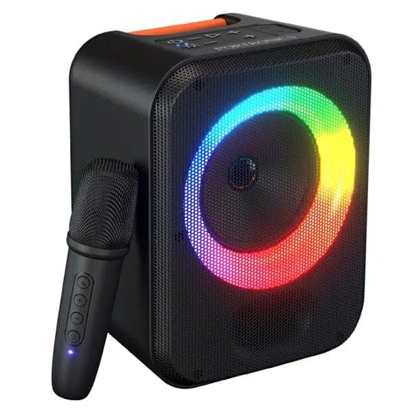 Portronics Apollo 30 Bluetooth Speaker