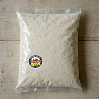 Santosi Stores's jowar flour (sorghum flour)