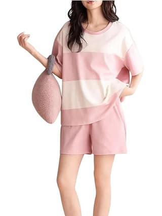 Nightwear for Women (Pink)