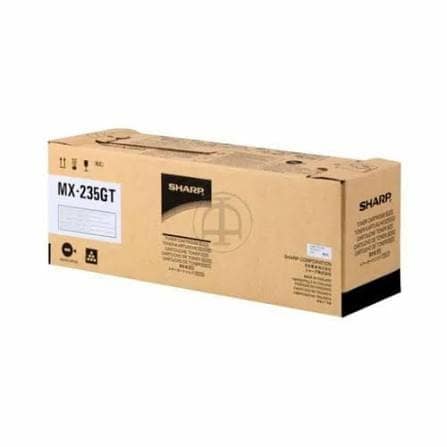 Sharp Mx 235 at / 5618 / 5620 Toner Cartridge view 3