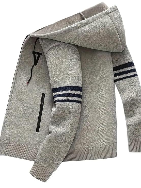 Lymio Jackets | Jacket for men | Lightweight Outwear Jacket view 6