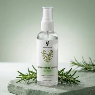 Rosemary Water Mist