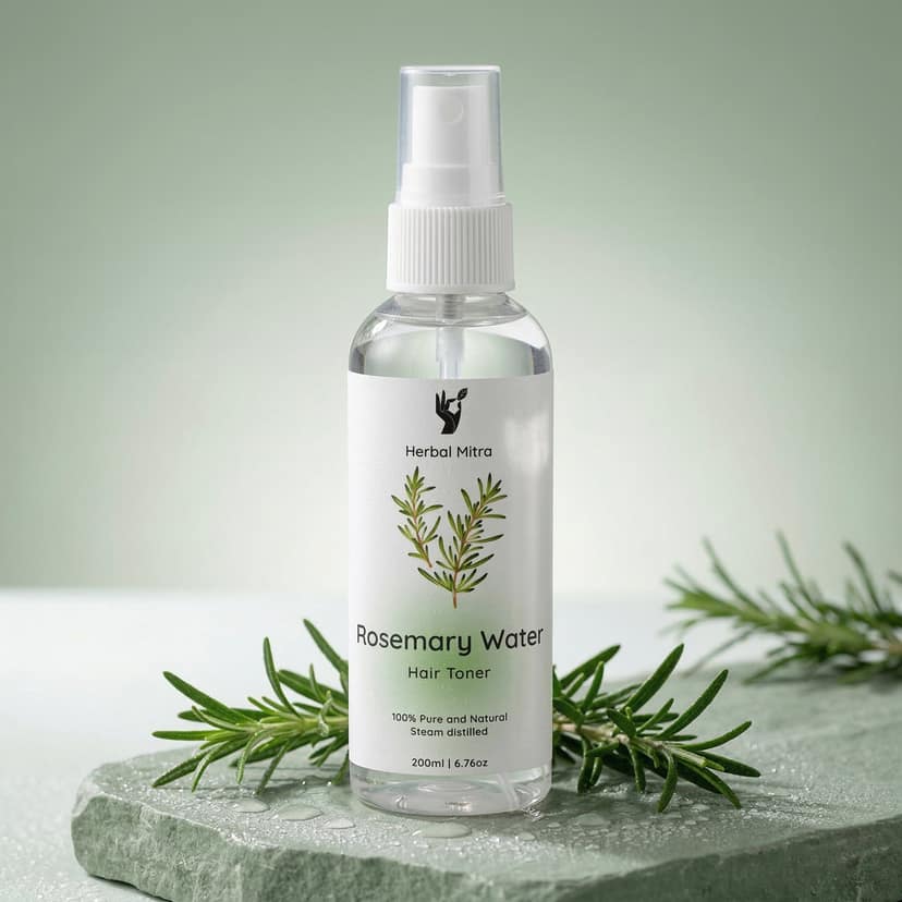 Rosemary Water Mist