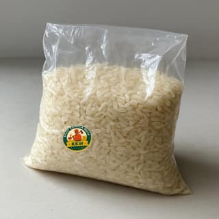 KILLO' KAMALA World's idli rice